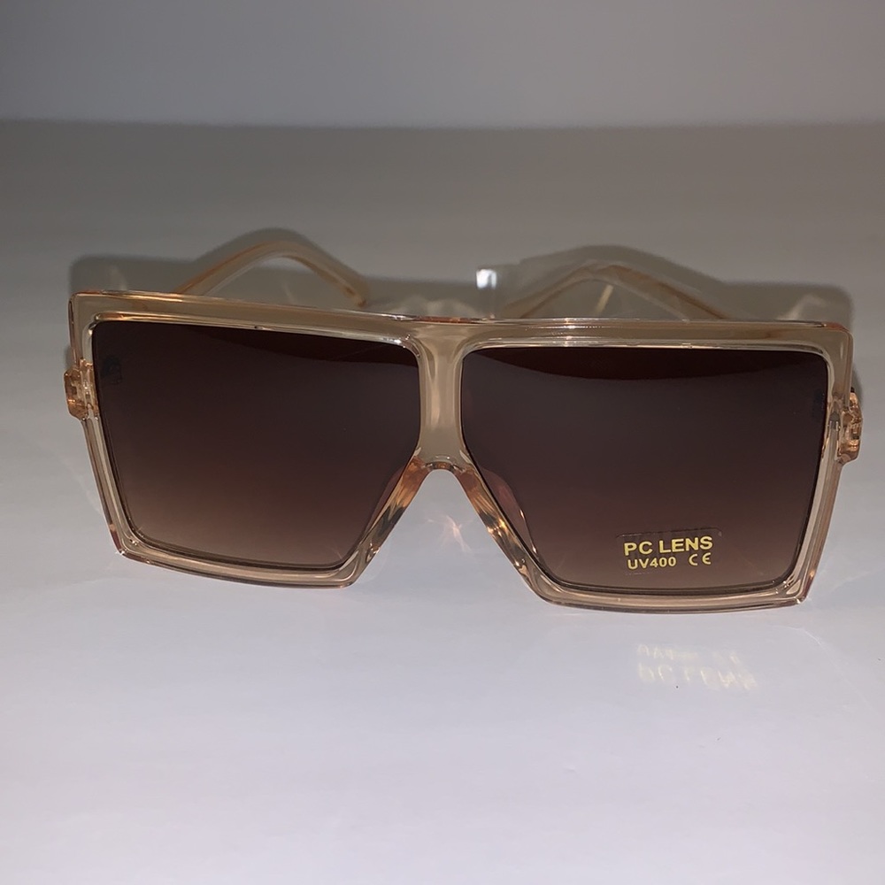 COPY - Oversized women sunglasses